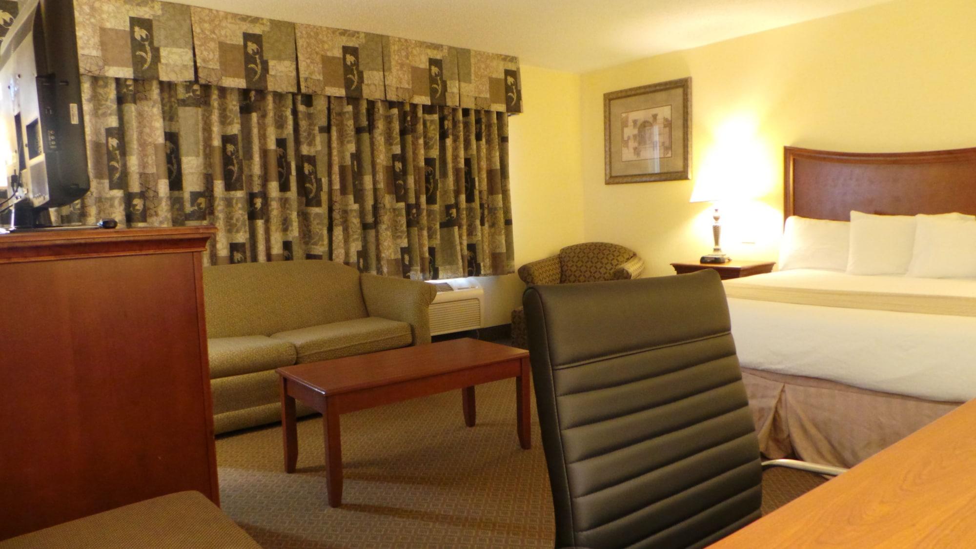 เบย์มอนต์ บาย วินด์แฮม อาร์ลิงตัน แอท ซิกซ์ แฟล็กซ์ ไดรฟ์ Hotel ภายนอก รูปภาพ
